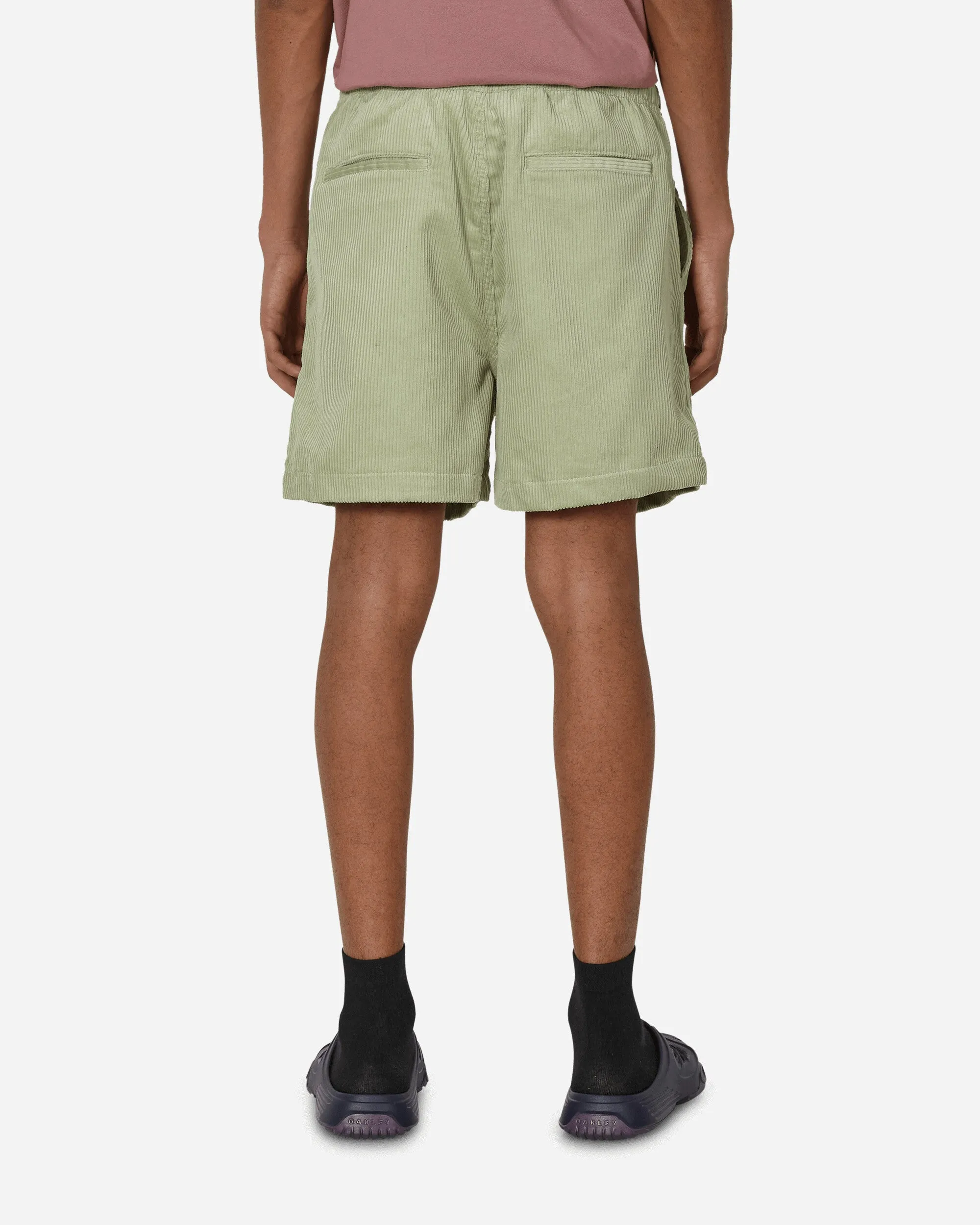 Cord Climber Shorts Flechte
