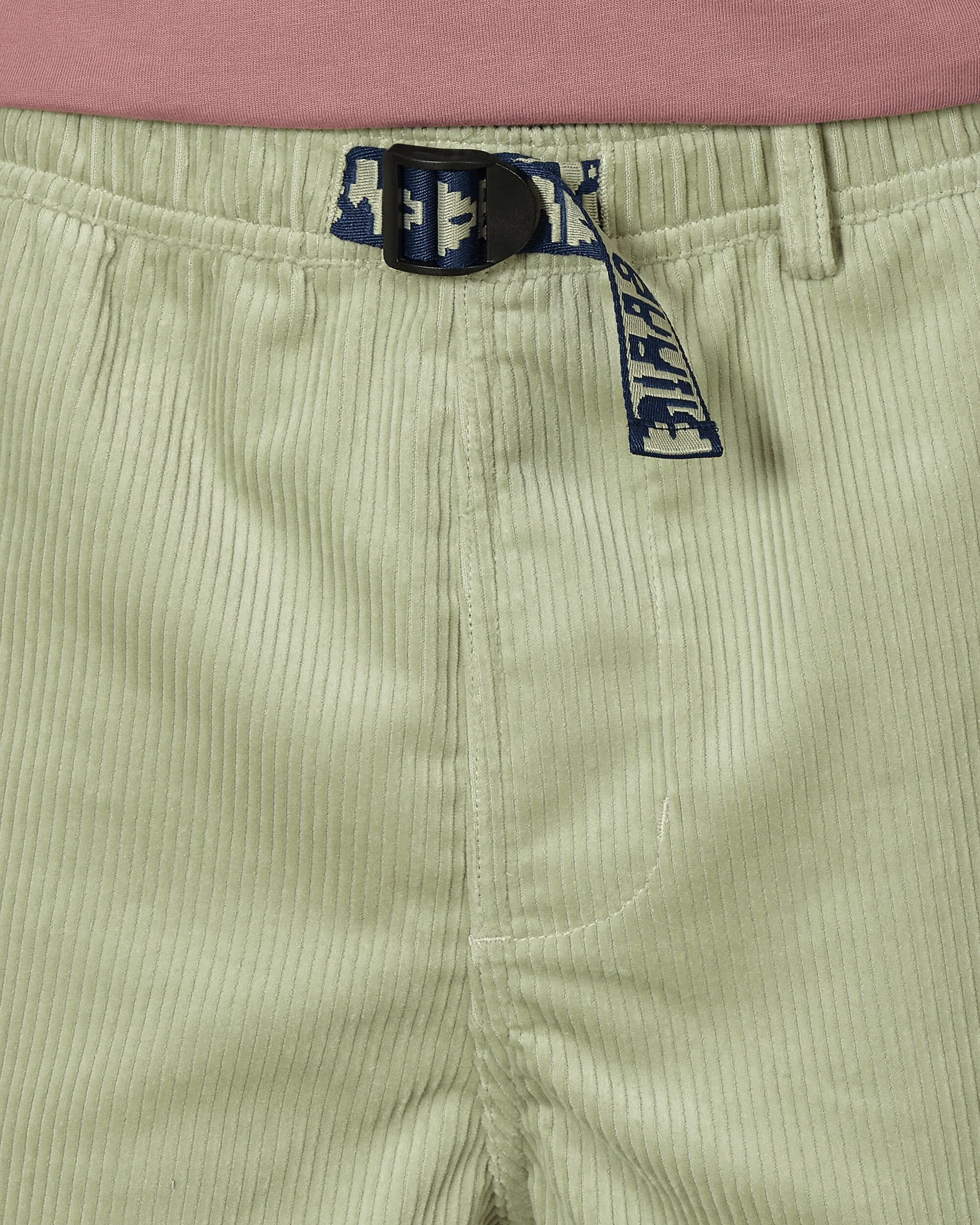 Cord Climber Shorts Flechte