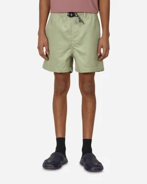 Cord Climber Shorts Flechte