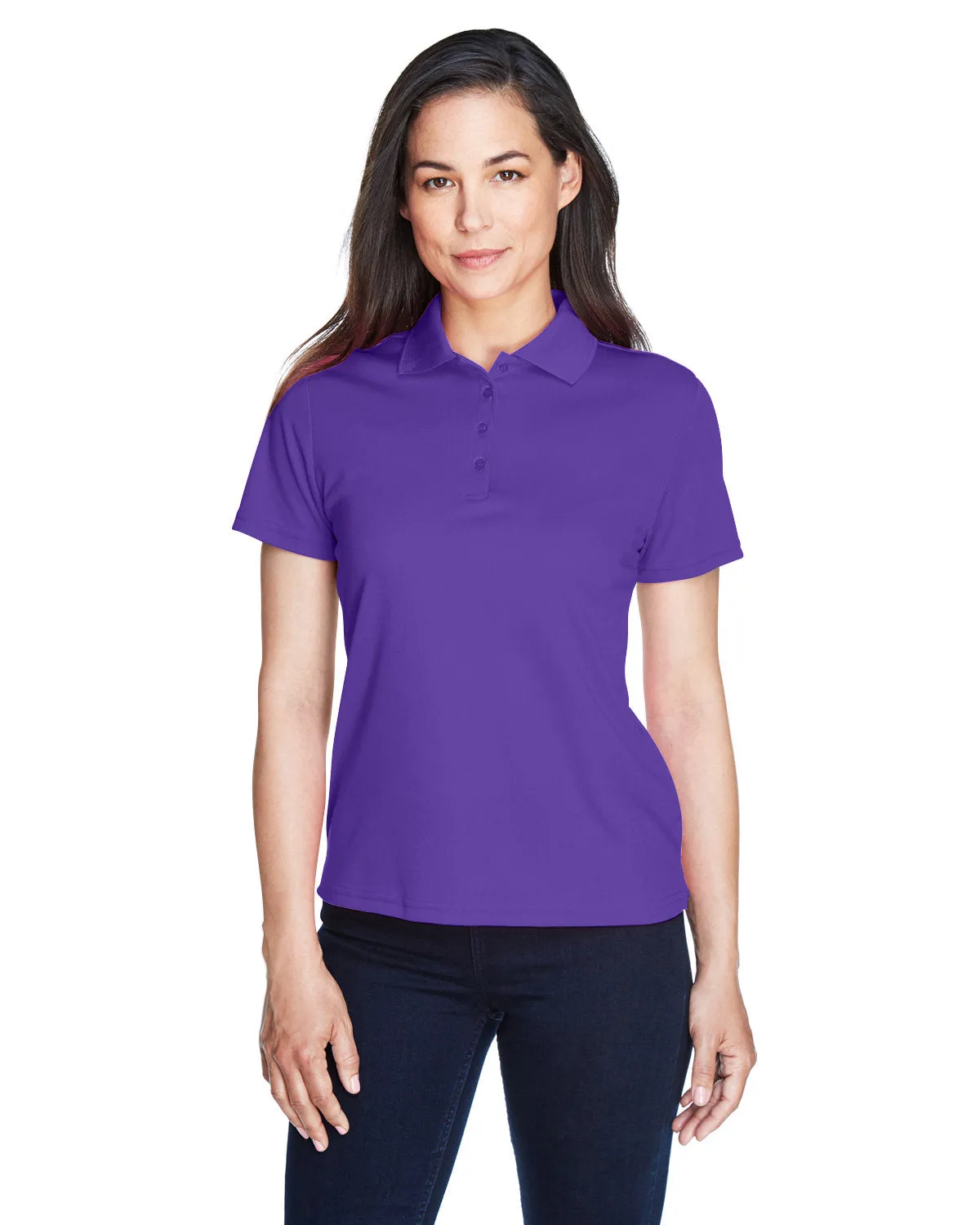 Core 365 78181 Damen Origin Performance Piqué Polo