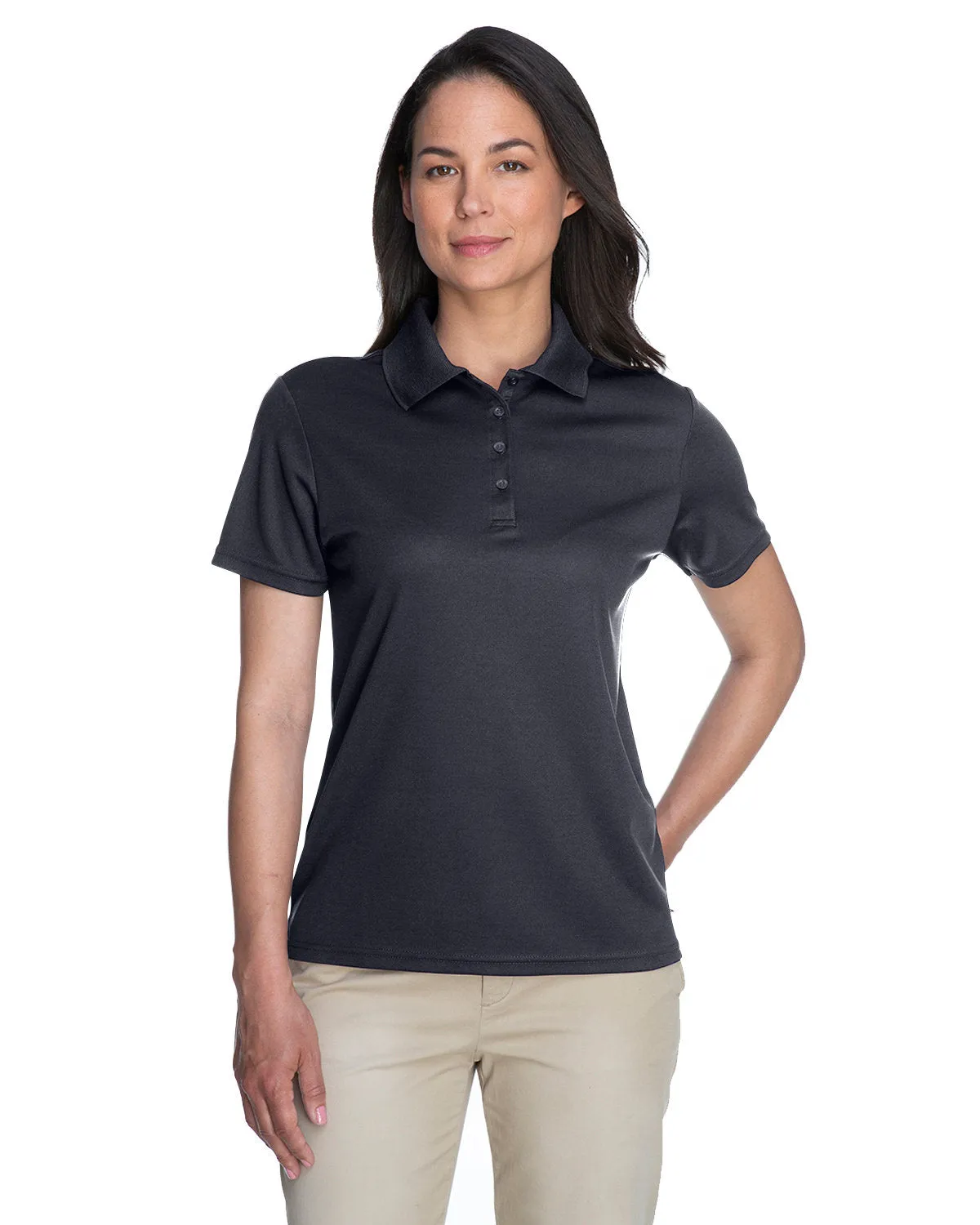 Core 365 78181 Damen Origin Performance Piqué Polo