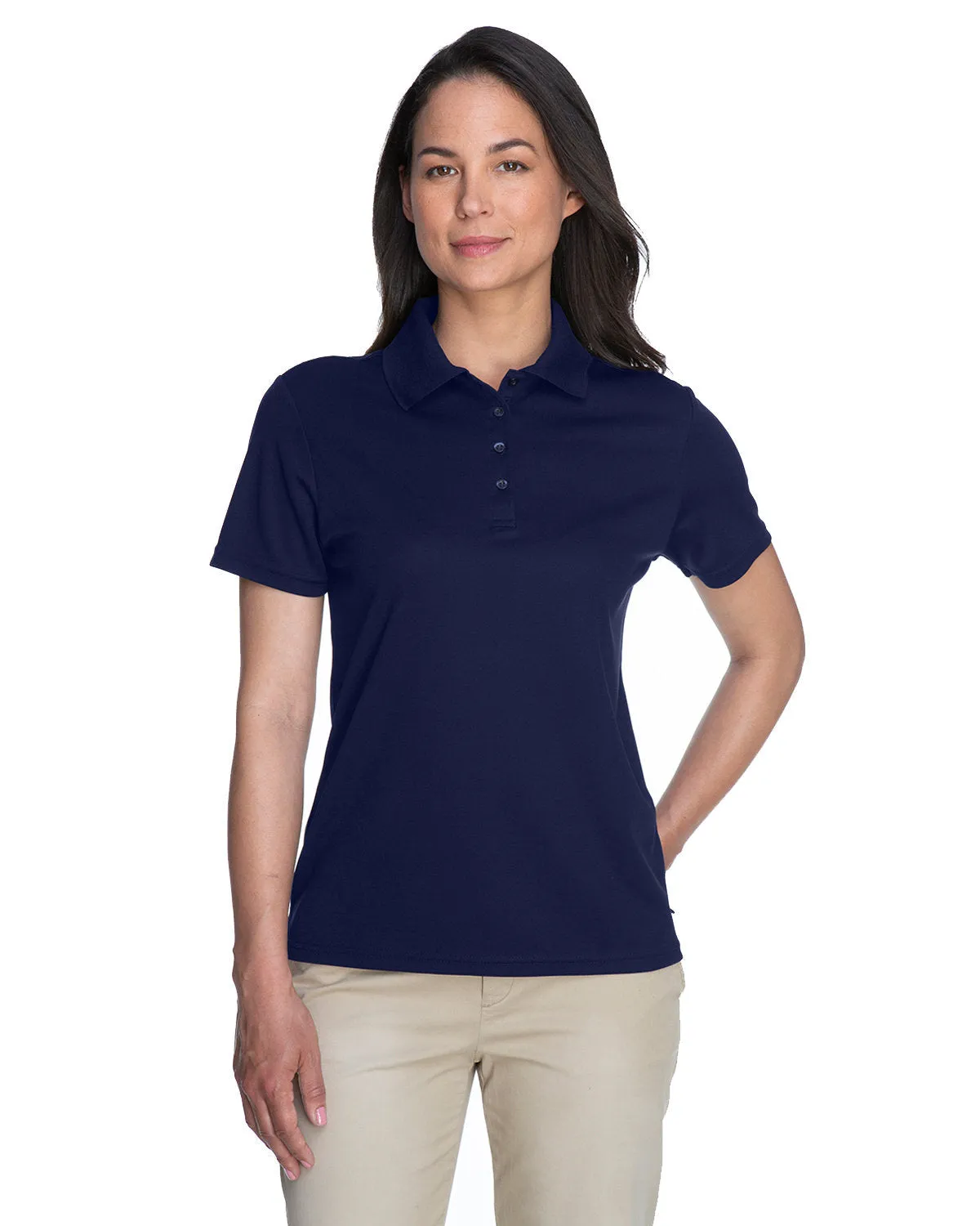 Core 365 78181 Damen Origin Performance Piqué Polo