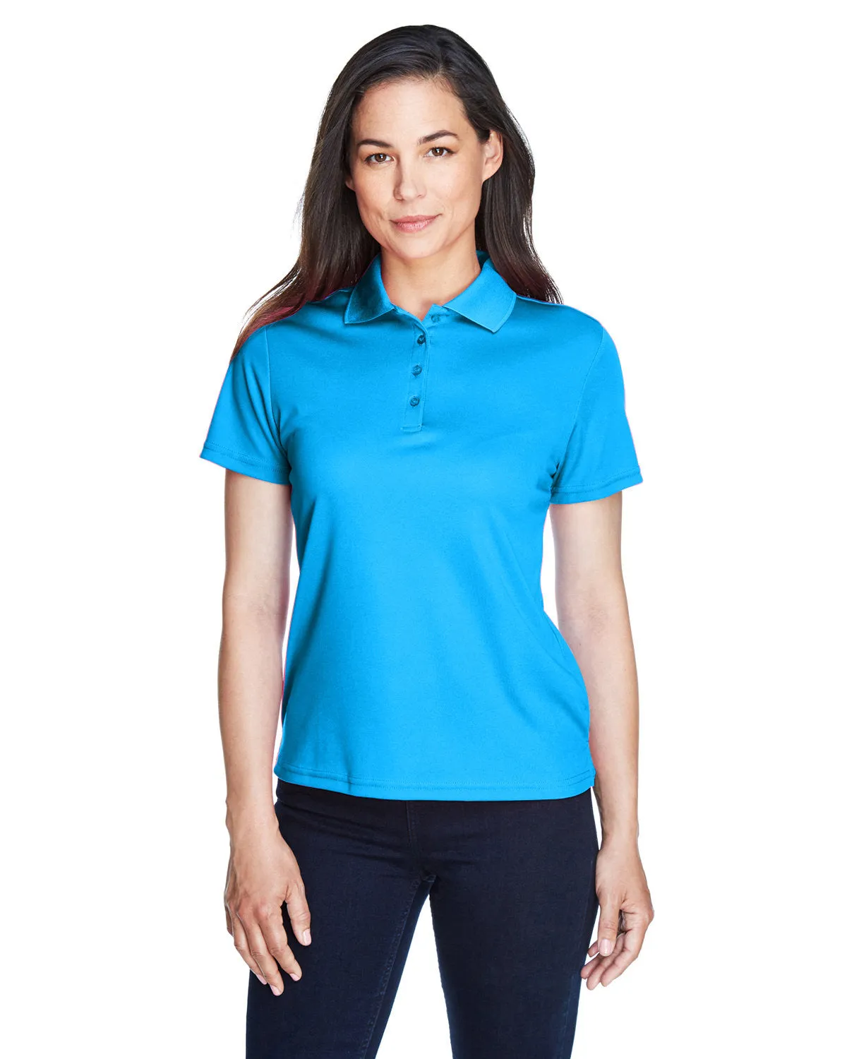 Core 365 78181 Damen Origin Performance Piqué Polo