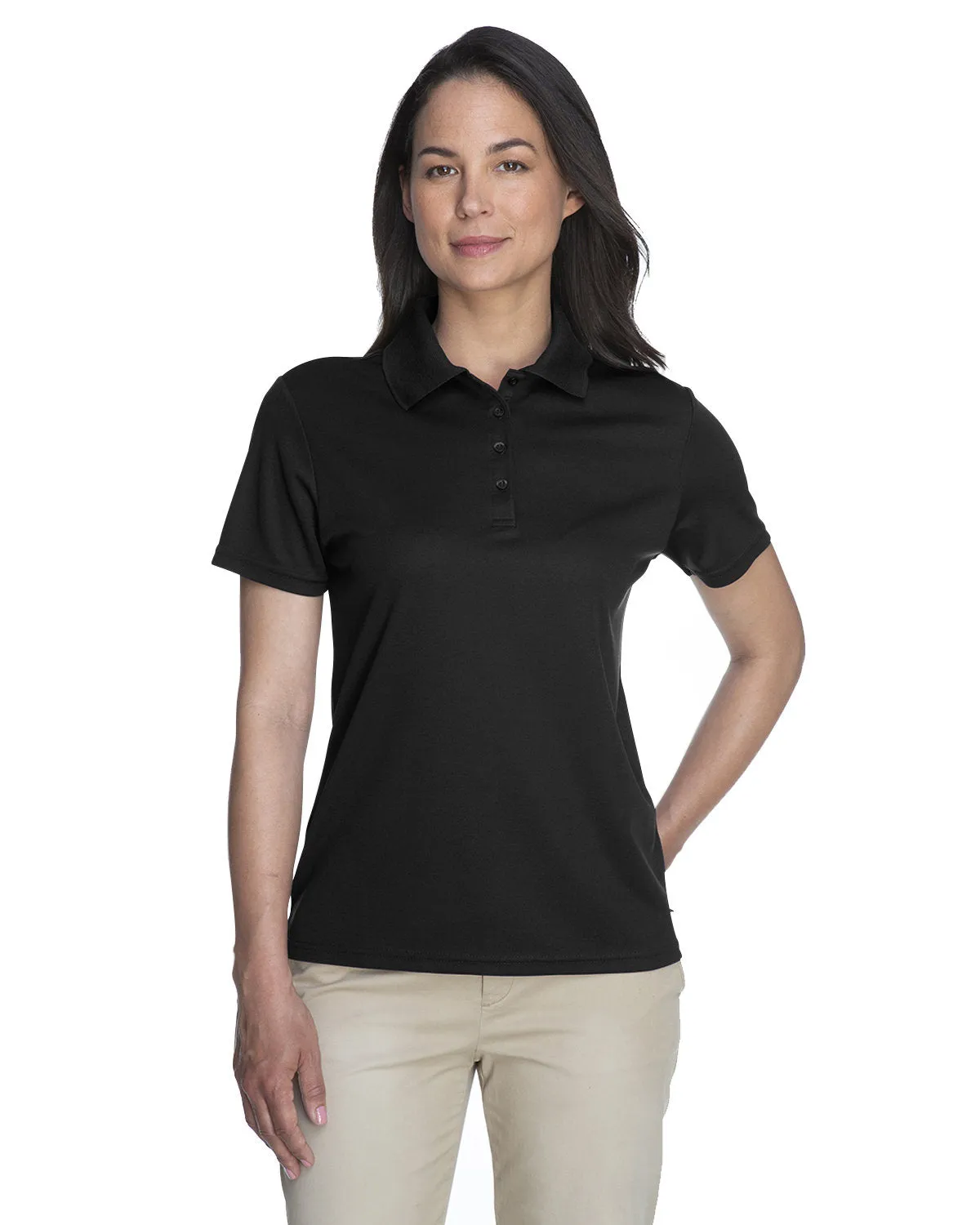 Core 365 78181 Damen Origin Performance Piqué Polo