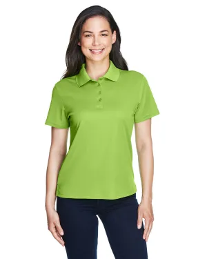 Core 365 78181 Damen Origin Performance Piqué Polo