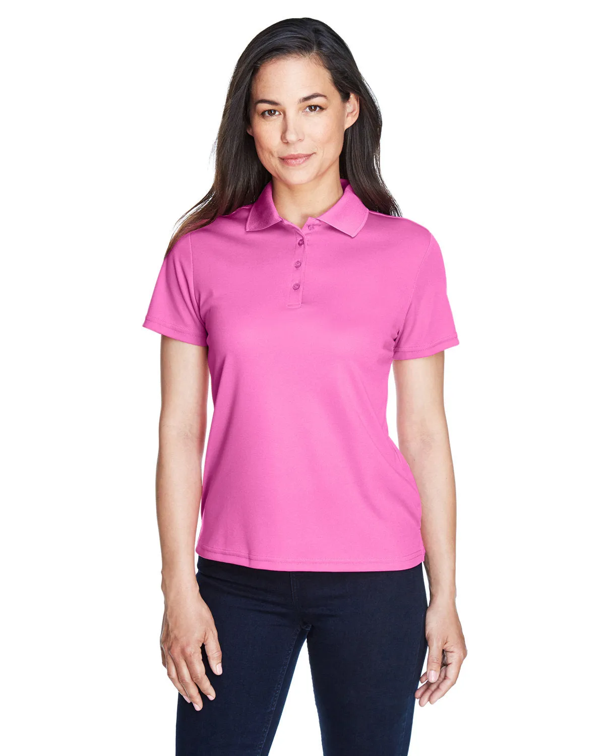 Core 365 78181 Damen Origin Performance Piqué Polo