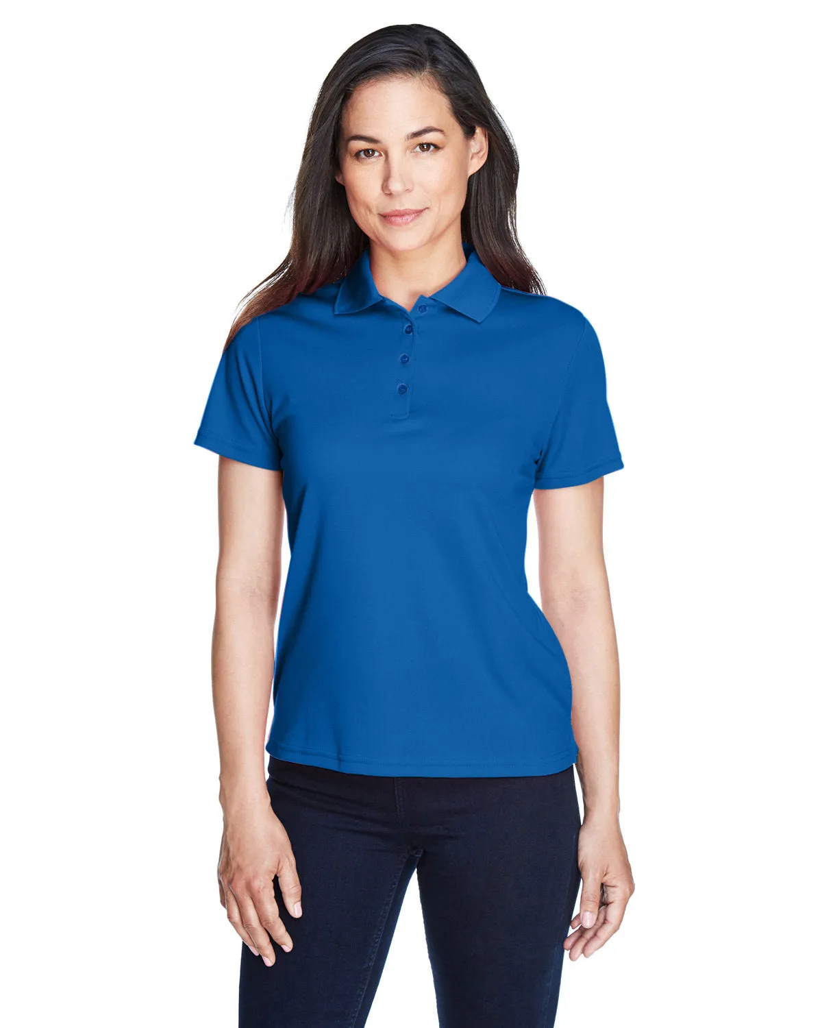 Core 365 78181 Damen Origin Performance Piqué Polo
