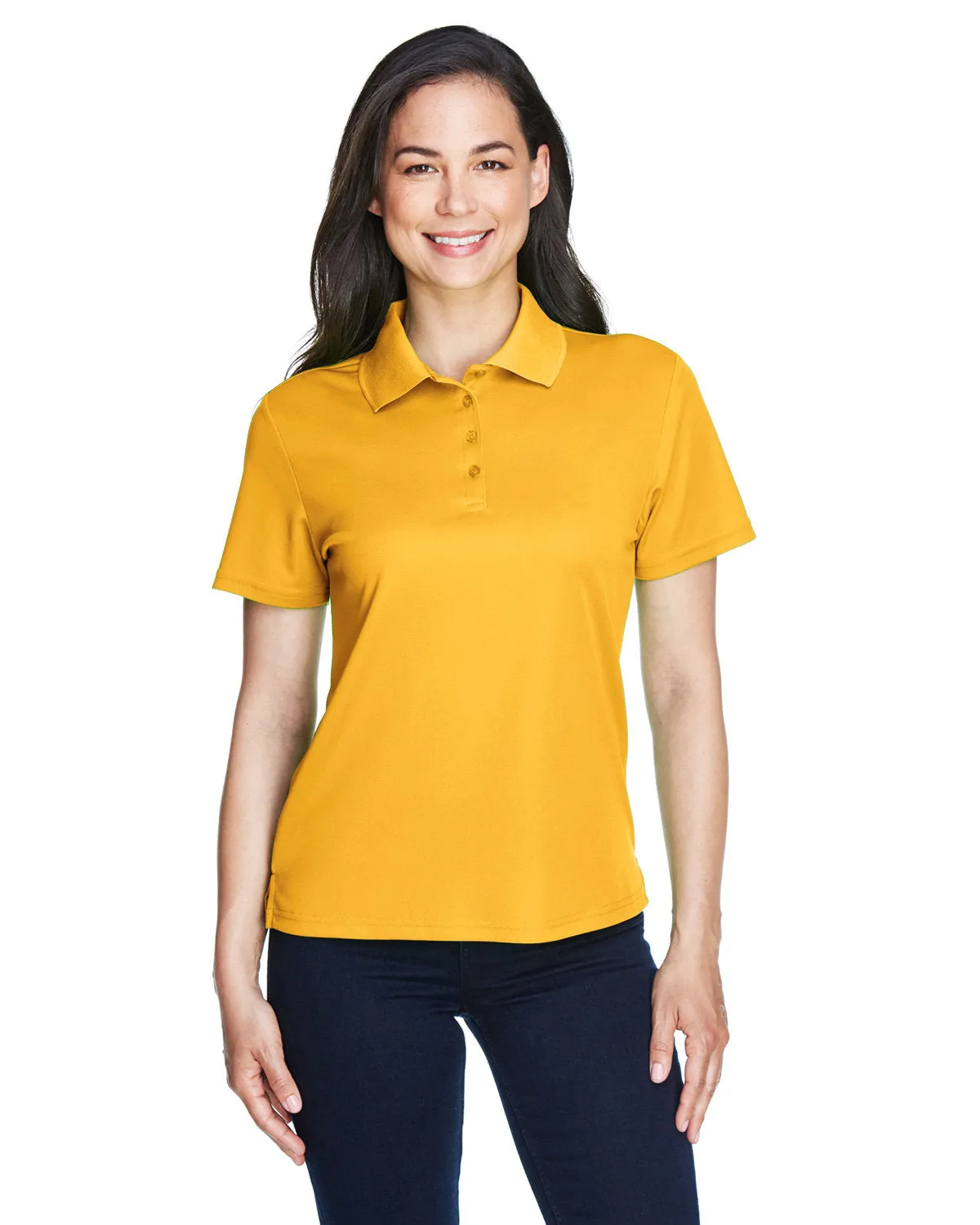 Core 365 78181 Damen Origin Performance Piqué Polo