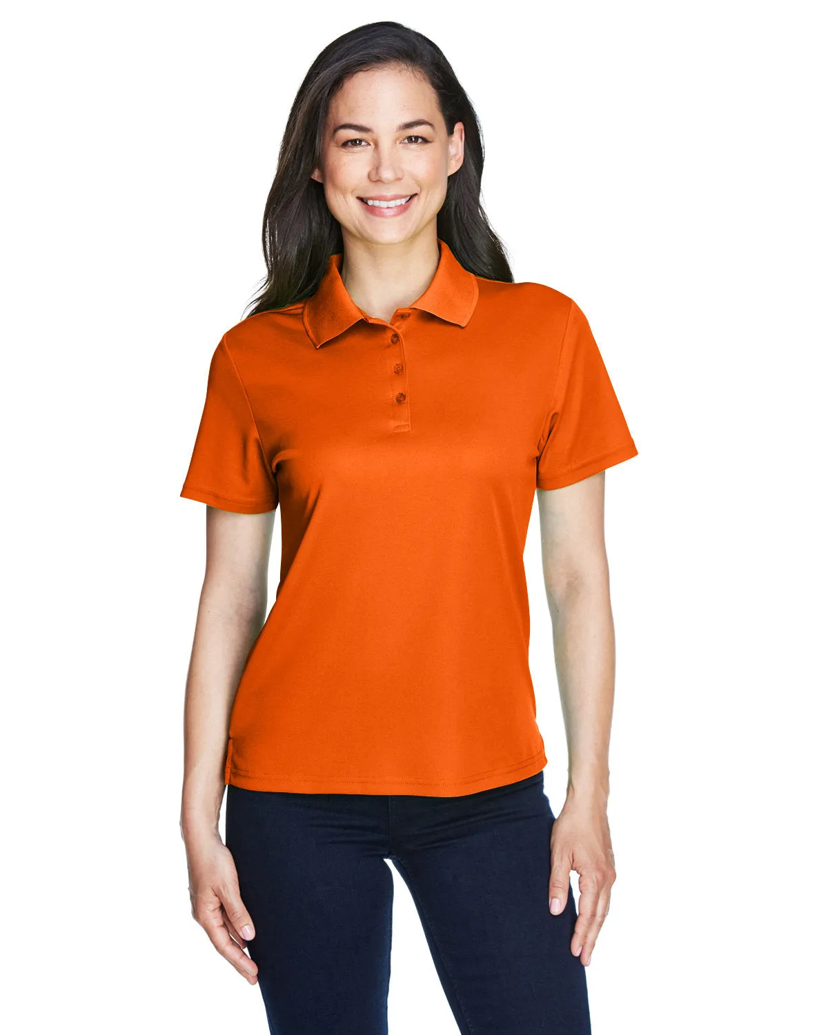 Core 365 78181 Damen Origin Performance Piqué Polo