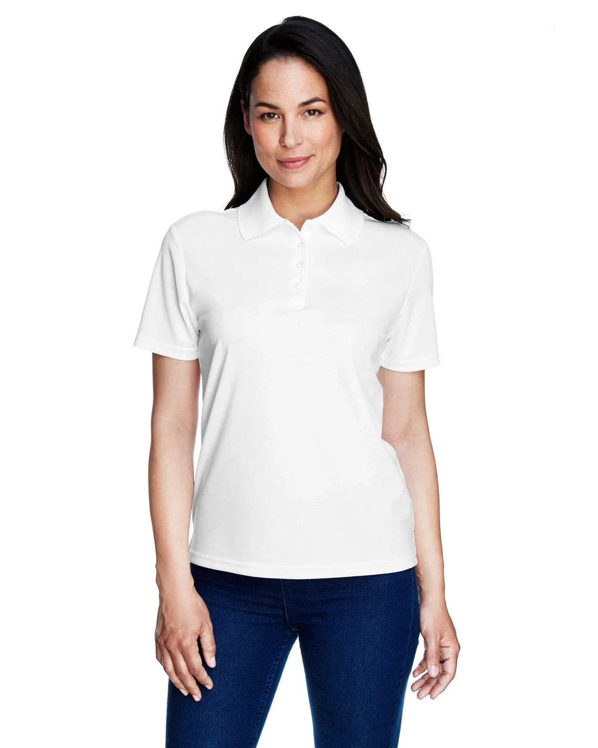 Core 365 78181 Damen Origin Performance Piqué Polo