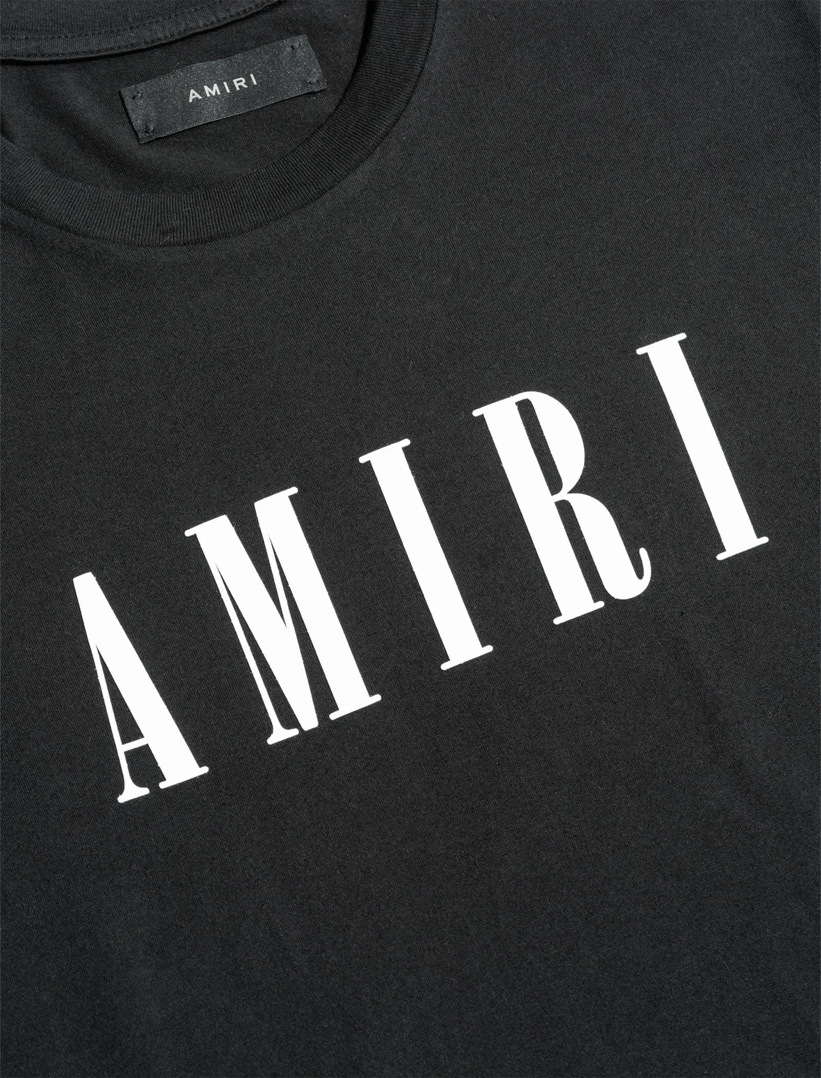 CORE LOGO T-SHIRT