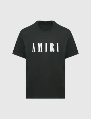 CORE LOGO T-SHIRT