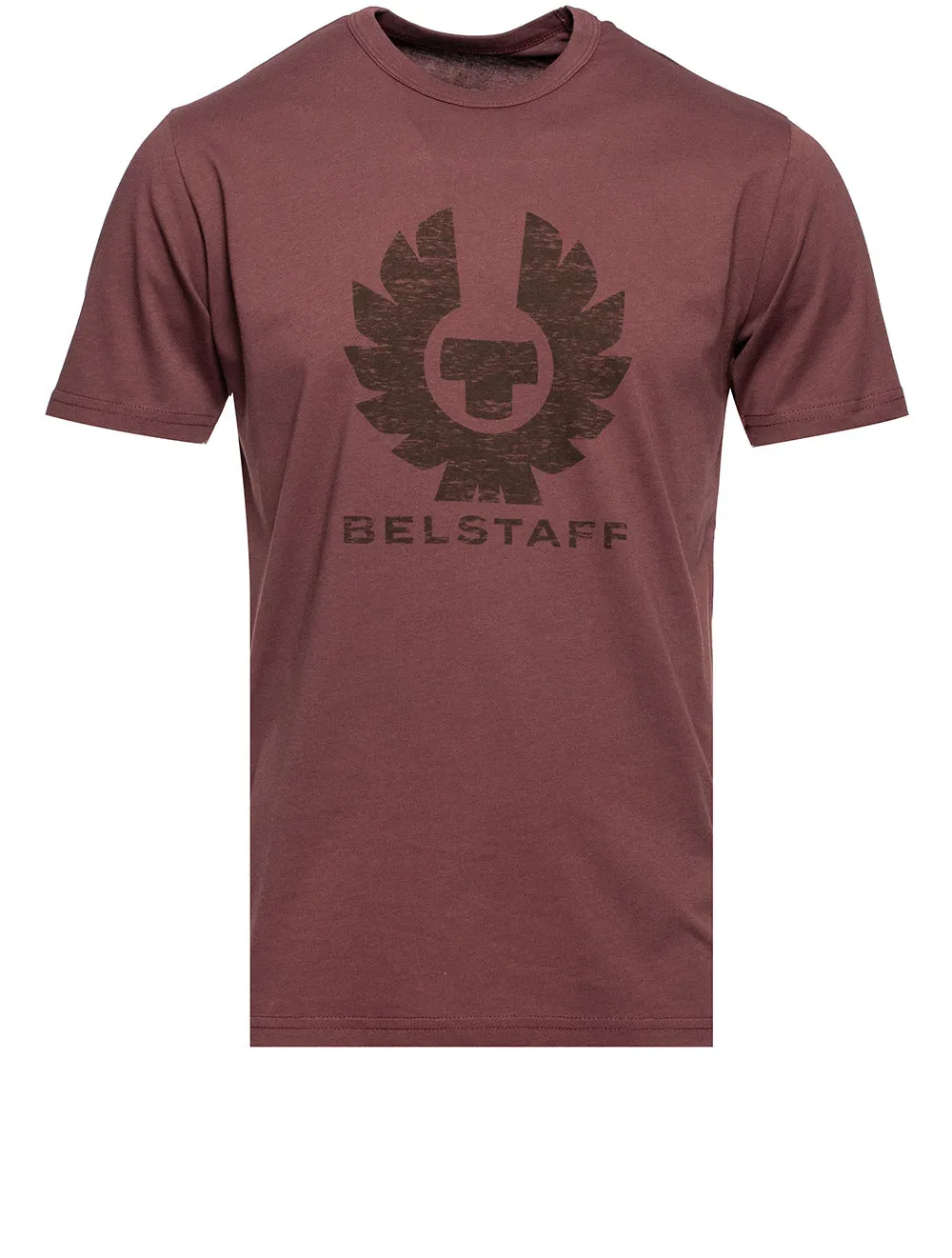 Coteland 2.0 T-Shirt Aubergine