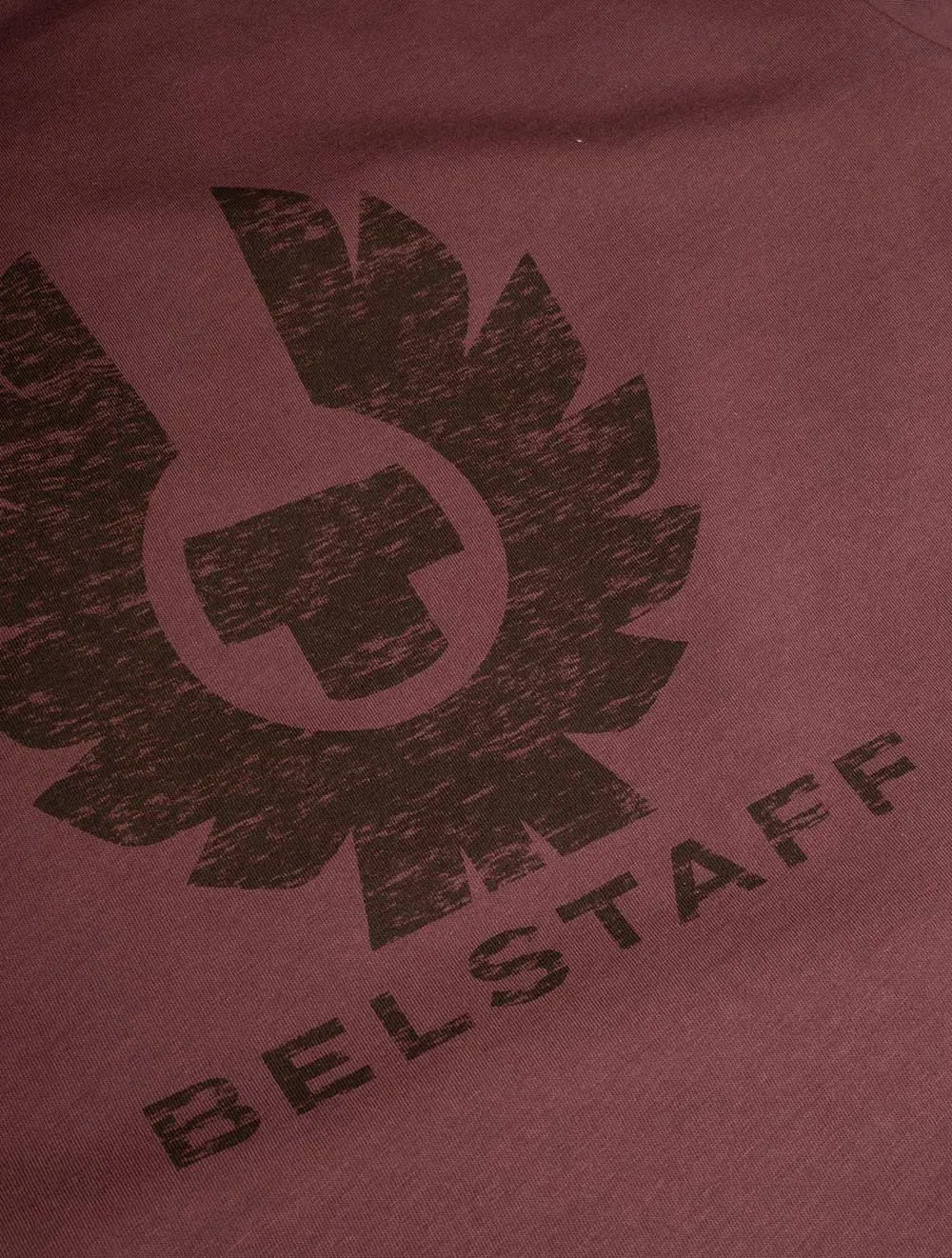 Coteland 2.0 T-Shirt Aubergine