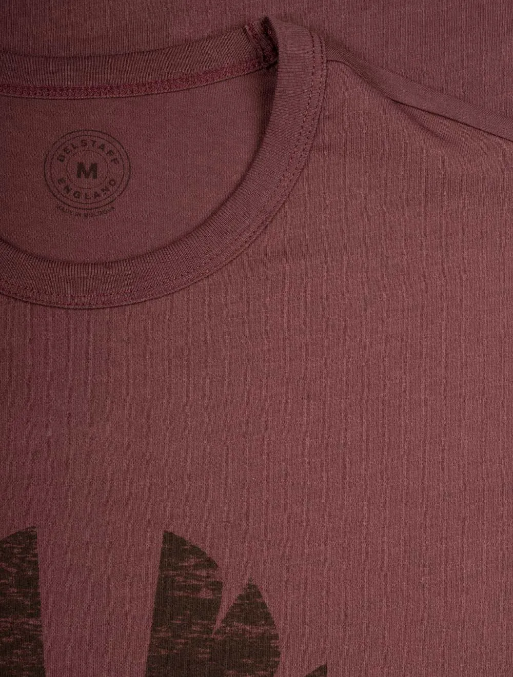 Coteland 2.0 T-Shirt Aubergine