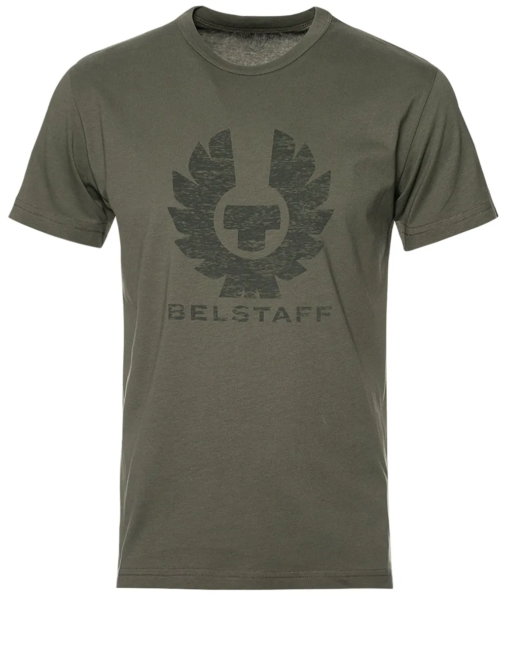Coteland 2.0 T-Shirt Grün