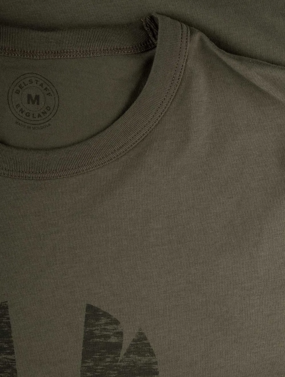 Coteland 2.0 T-Shirt Grün