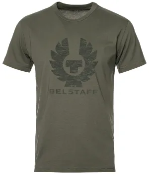 Coteland 2.0 T-Shirt Grün