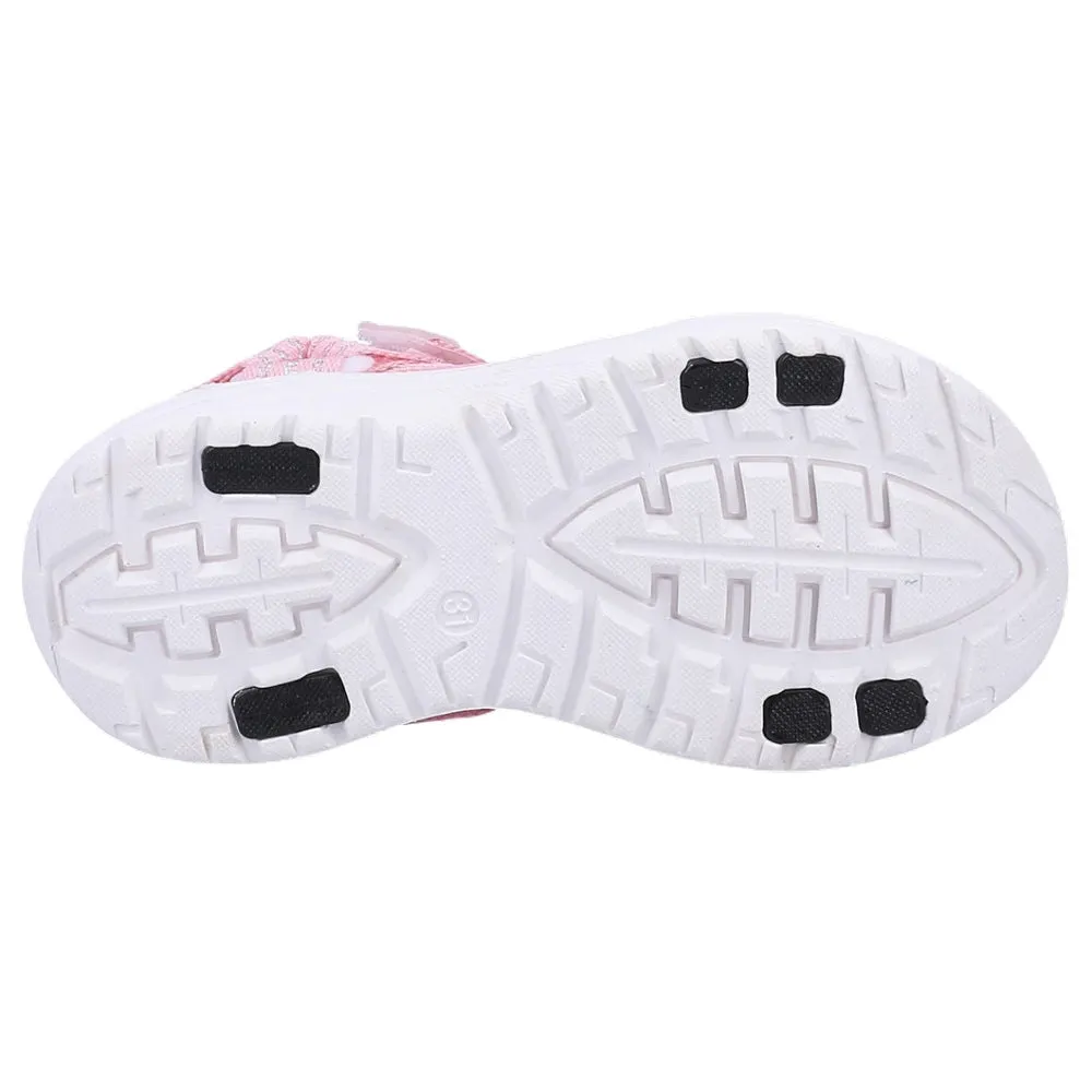 Cotswold Kinder Bodiam Recycelte Sandalen Cotswold Schuhe