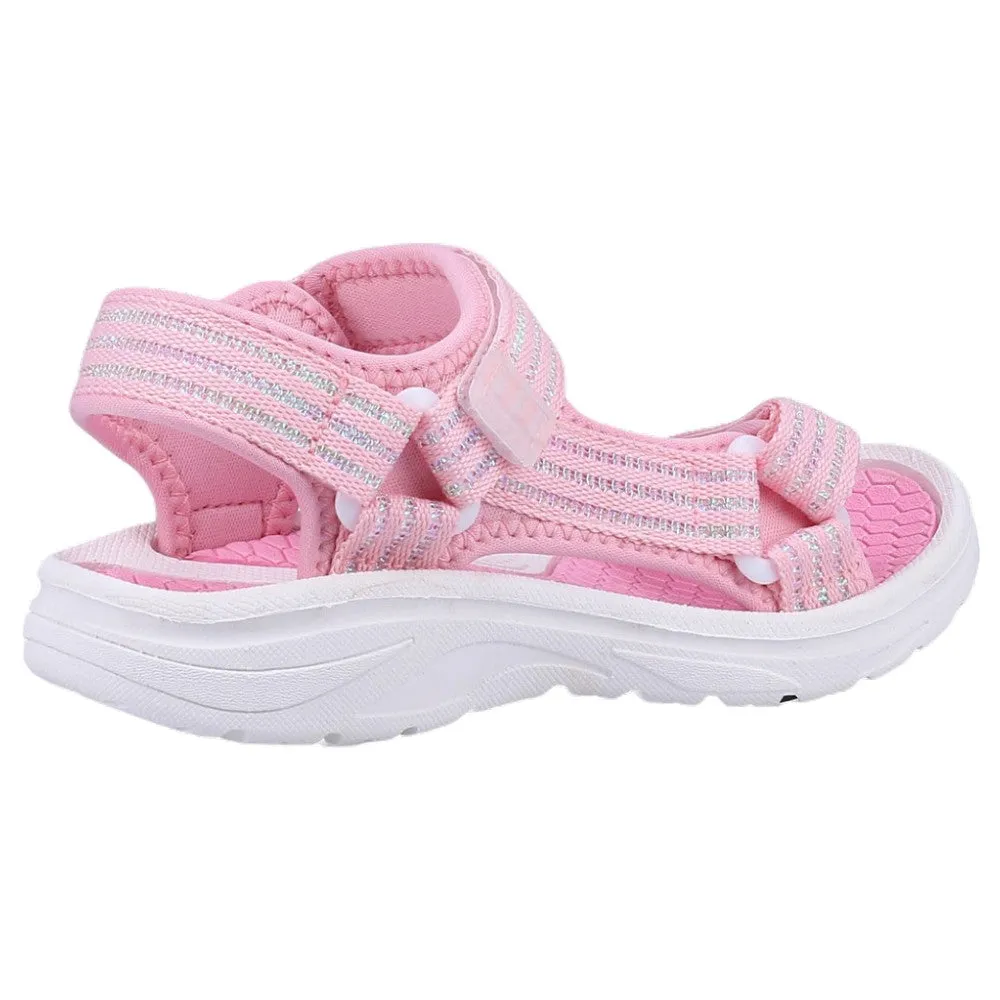Cotswold Kinder Bodiam Recycelte Sandalen Cotswold Schuhe