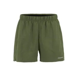 Craft Men's Core Essence Shorts 2 in Wacholder SS25