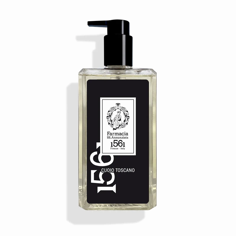 Cuoio Toscano - Showergel