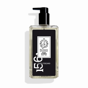 Cuoio Toscano - Showergel