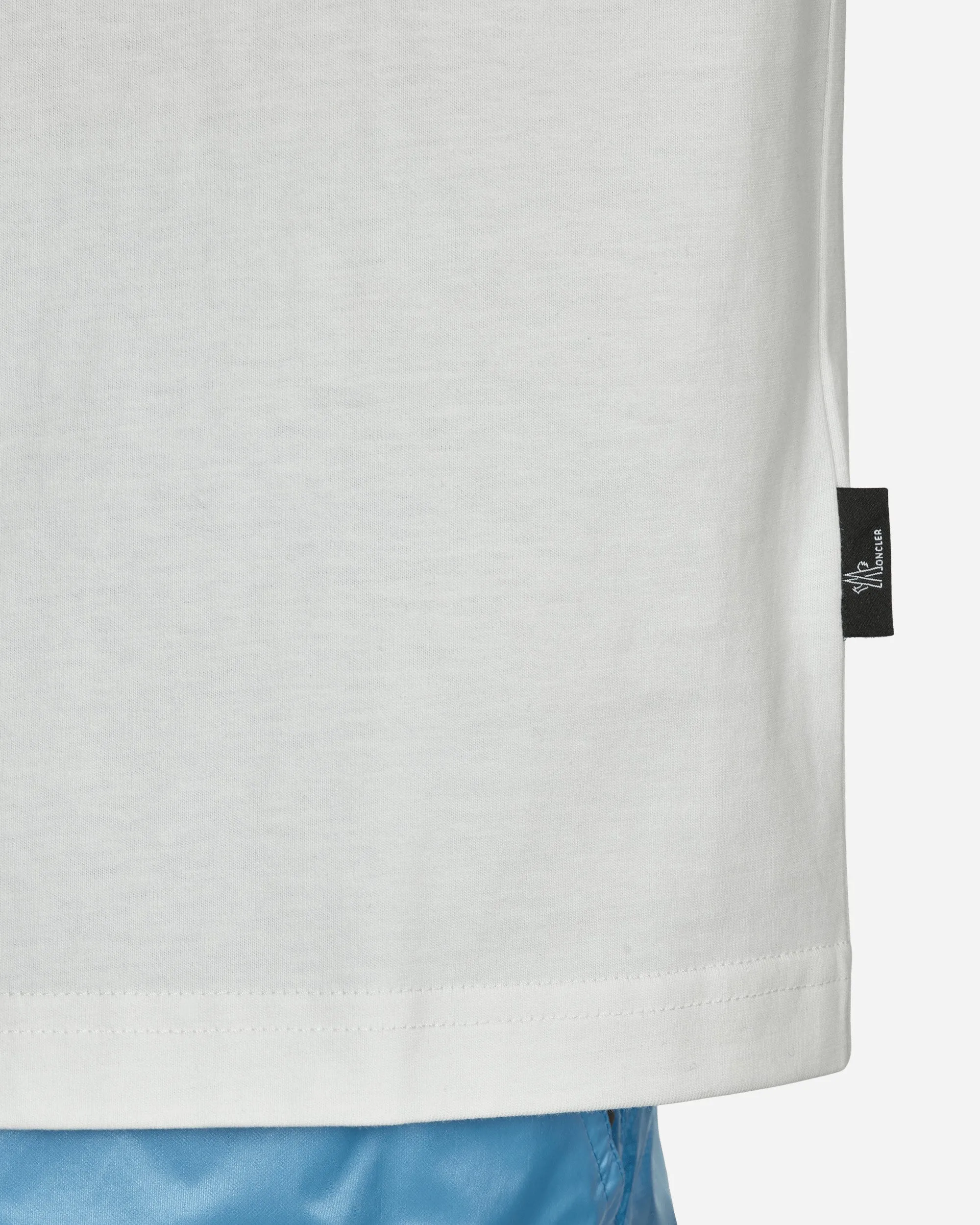 Day-Namic Logo T-Shirt Grau