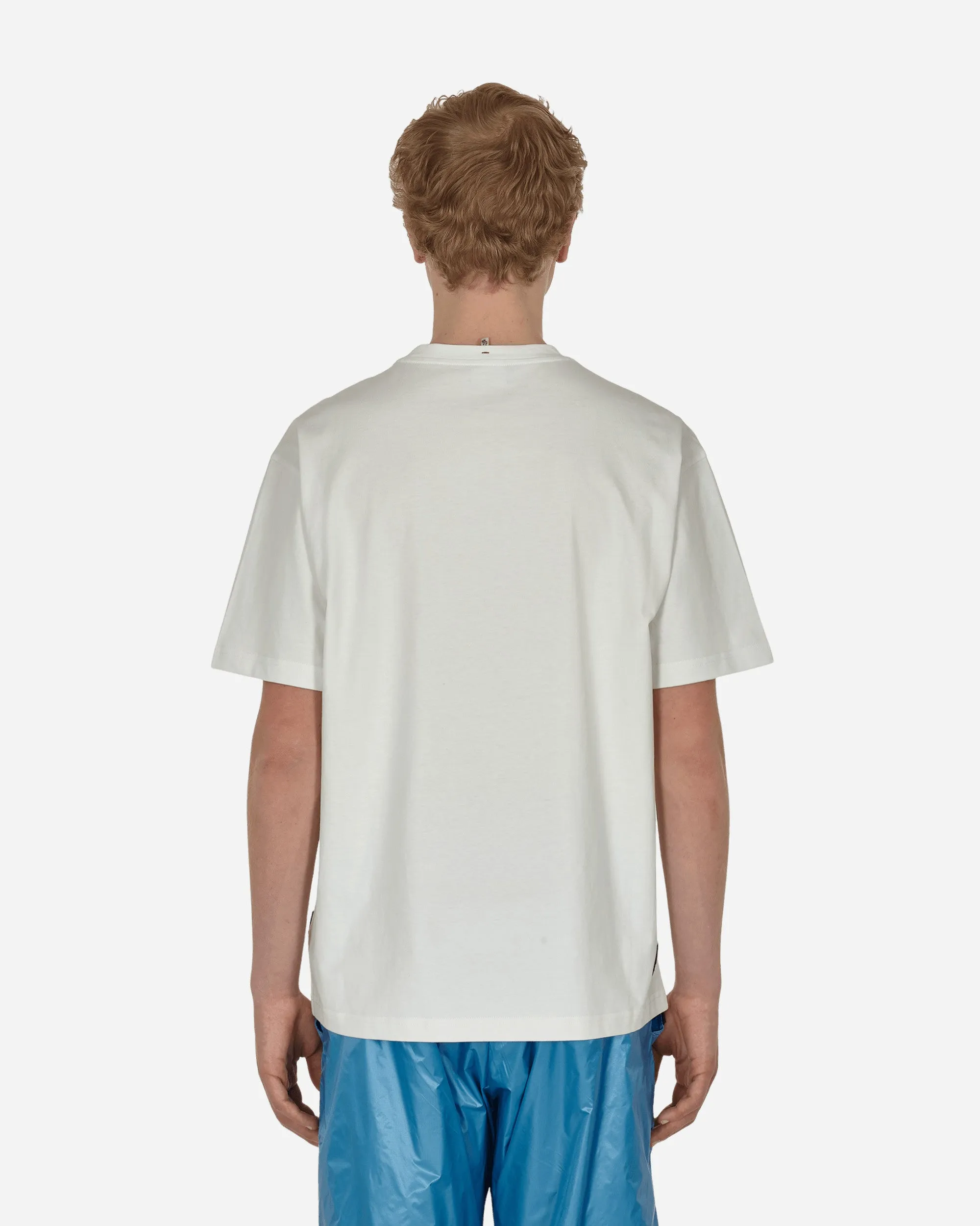 Day-Namic Logo T-Shirt Grau