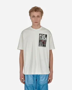 Day-Namic Logo T-Shirt Grau