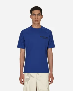 Day-Namic T-Shirt Blau