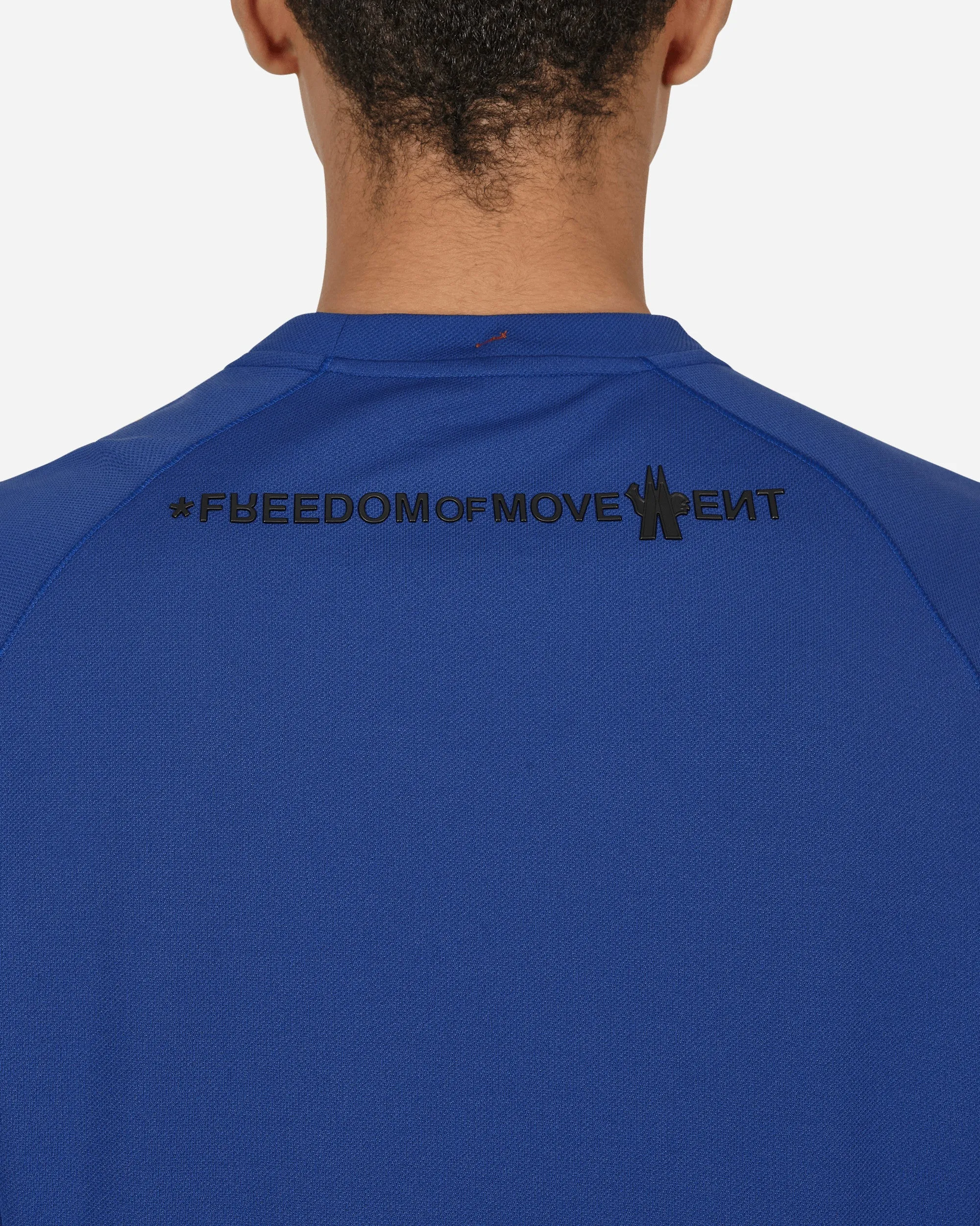 Day-Namic T-Shirt Blau