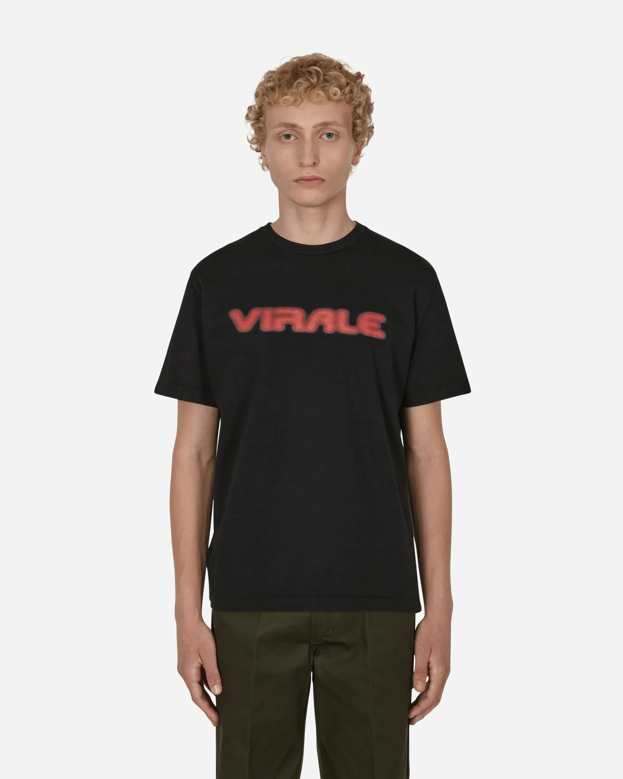 DCV '87 Exklusives T-Shirt Schwarz