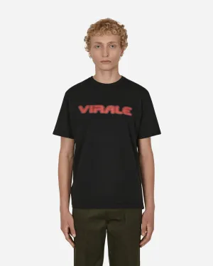 DCV '87 Exklusives T-Shirt Schwarz