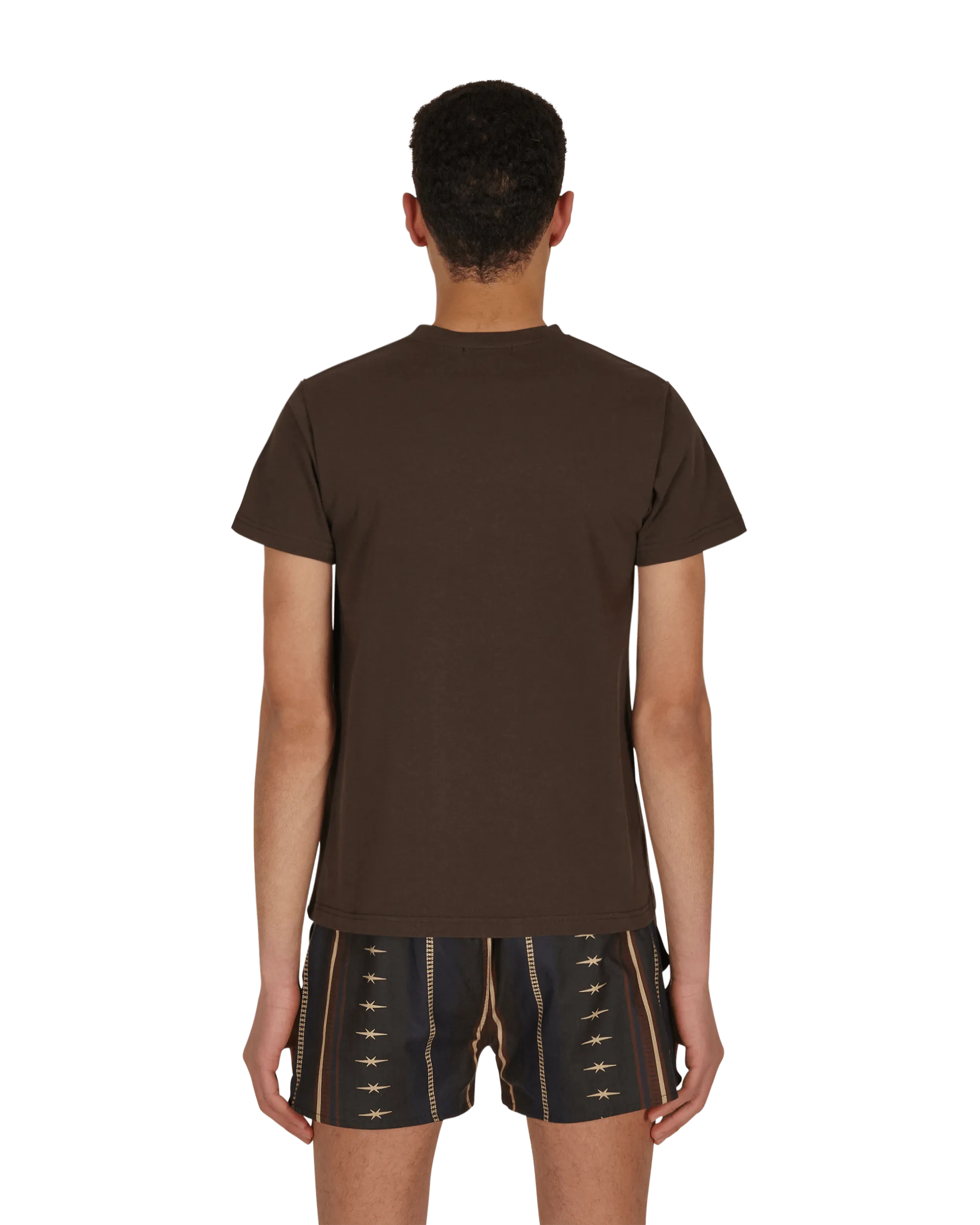 Desert Dagger T-Shirt Braun