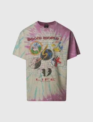 DOOR WORLD T-SHIRT