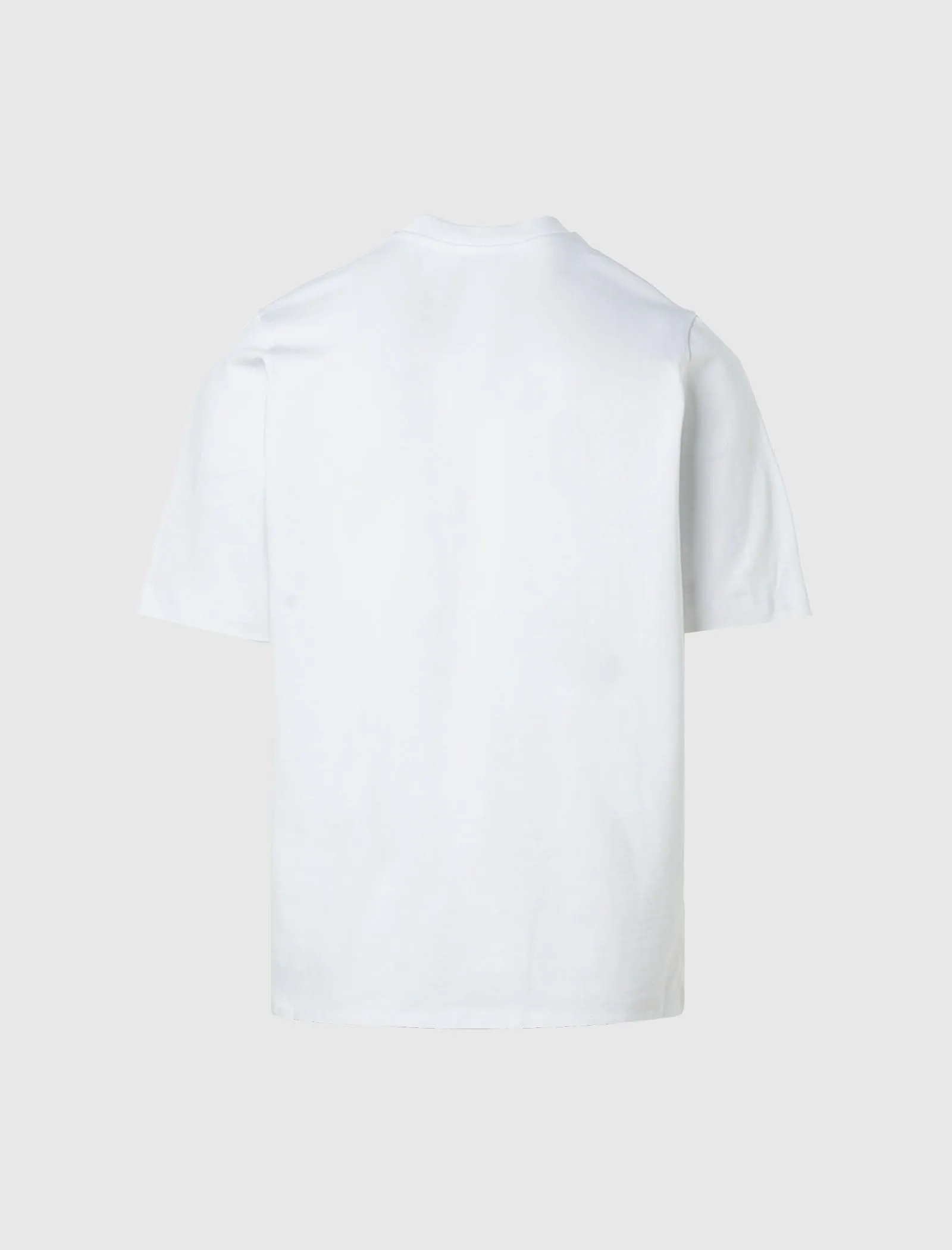 D'ORG BEDRUCKTES T-SHIRT