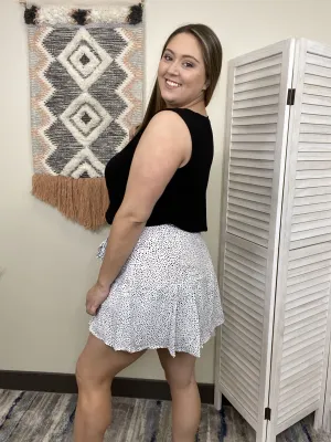 Dot To Dot Damen Feminin Abnehmbarer Bindegürtel Rockhose