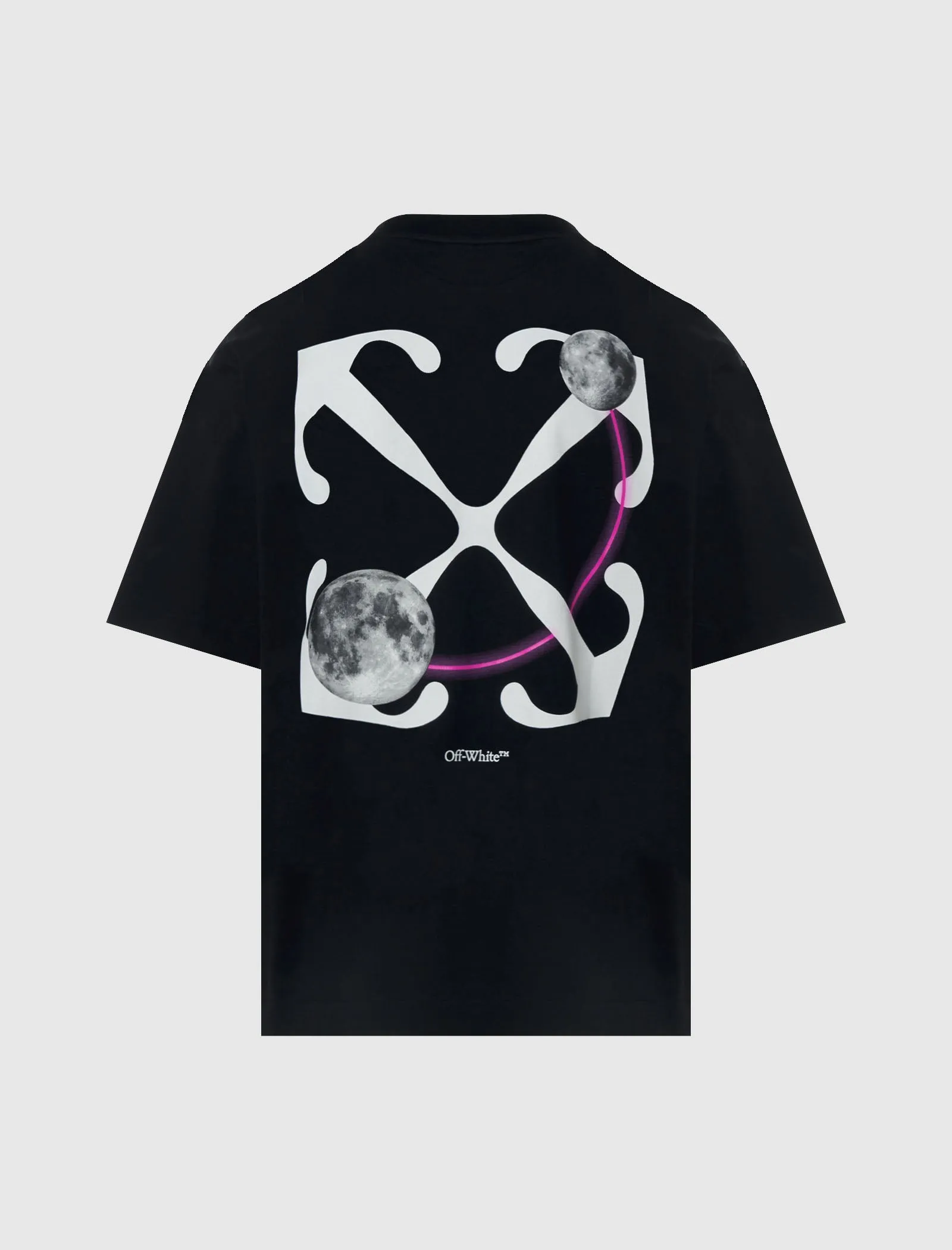 DOUBLE MOON PFEIL T-SHIRT