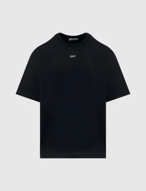 DOUBLE MOON PFEIL T-SHIRT
