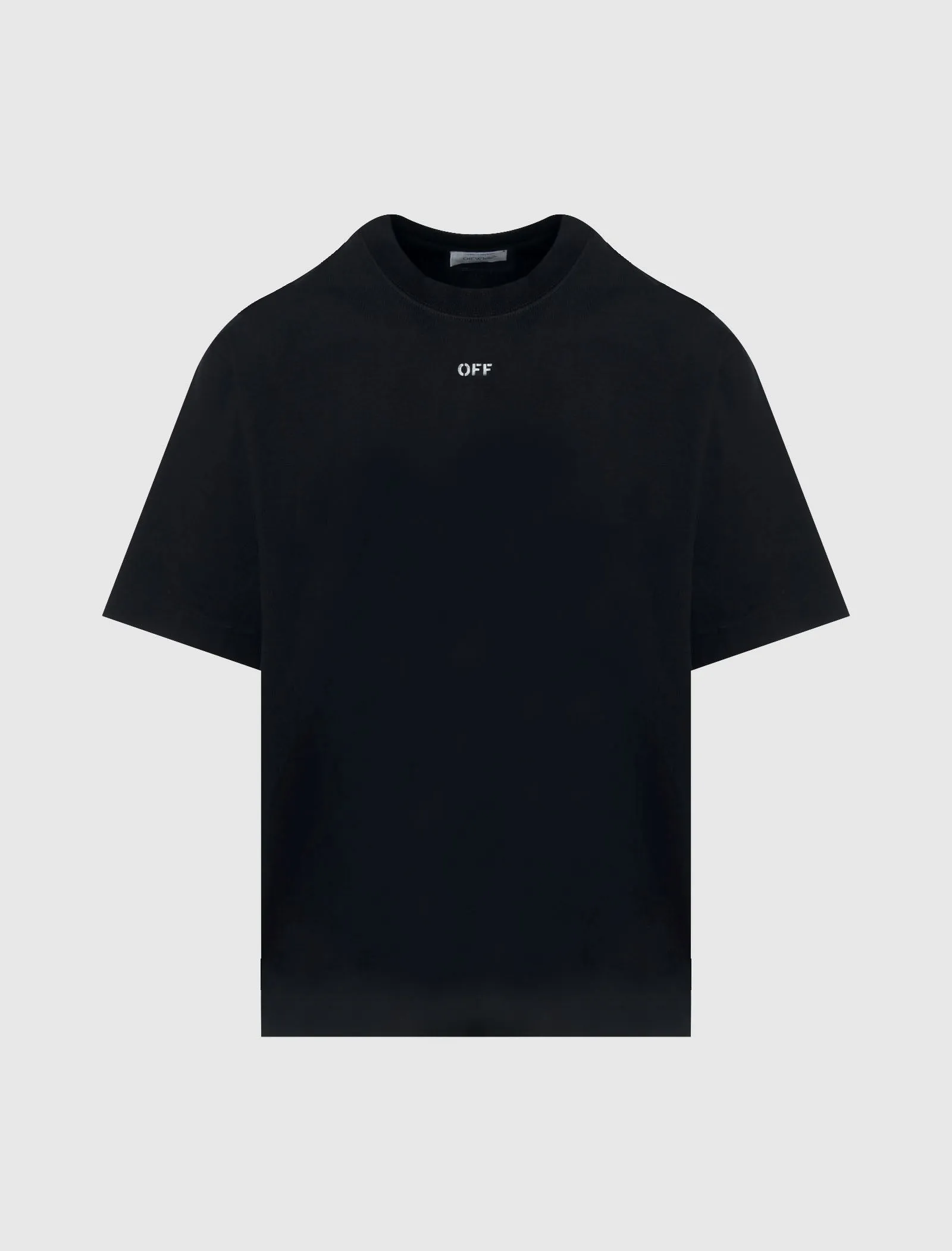 DOUBLE MOON PFEIL T-SHIRT