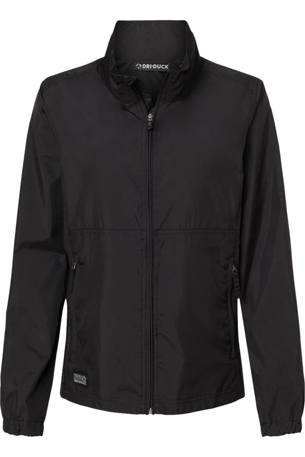 DRI DUCK Damen Riley Packable Jacke