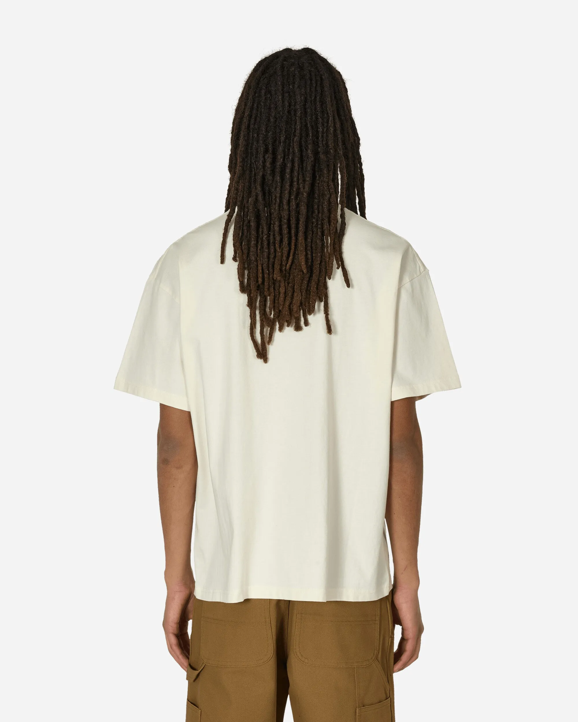 Duck Beast T-Shirt Natur