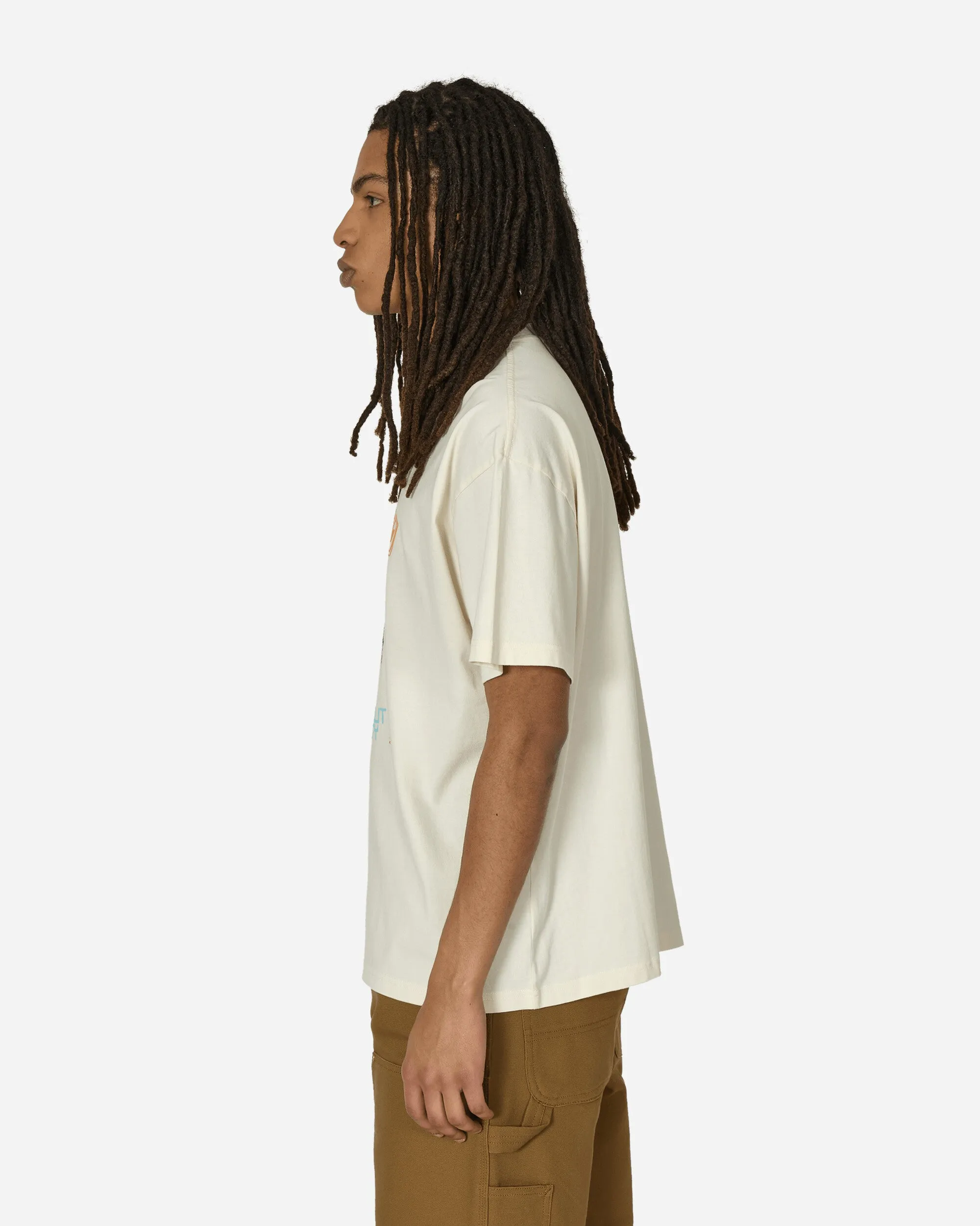 Duck Beast T-Shirt Natur