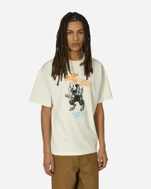 Duck Beast T-Shirt Natur