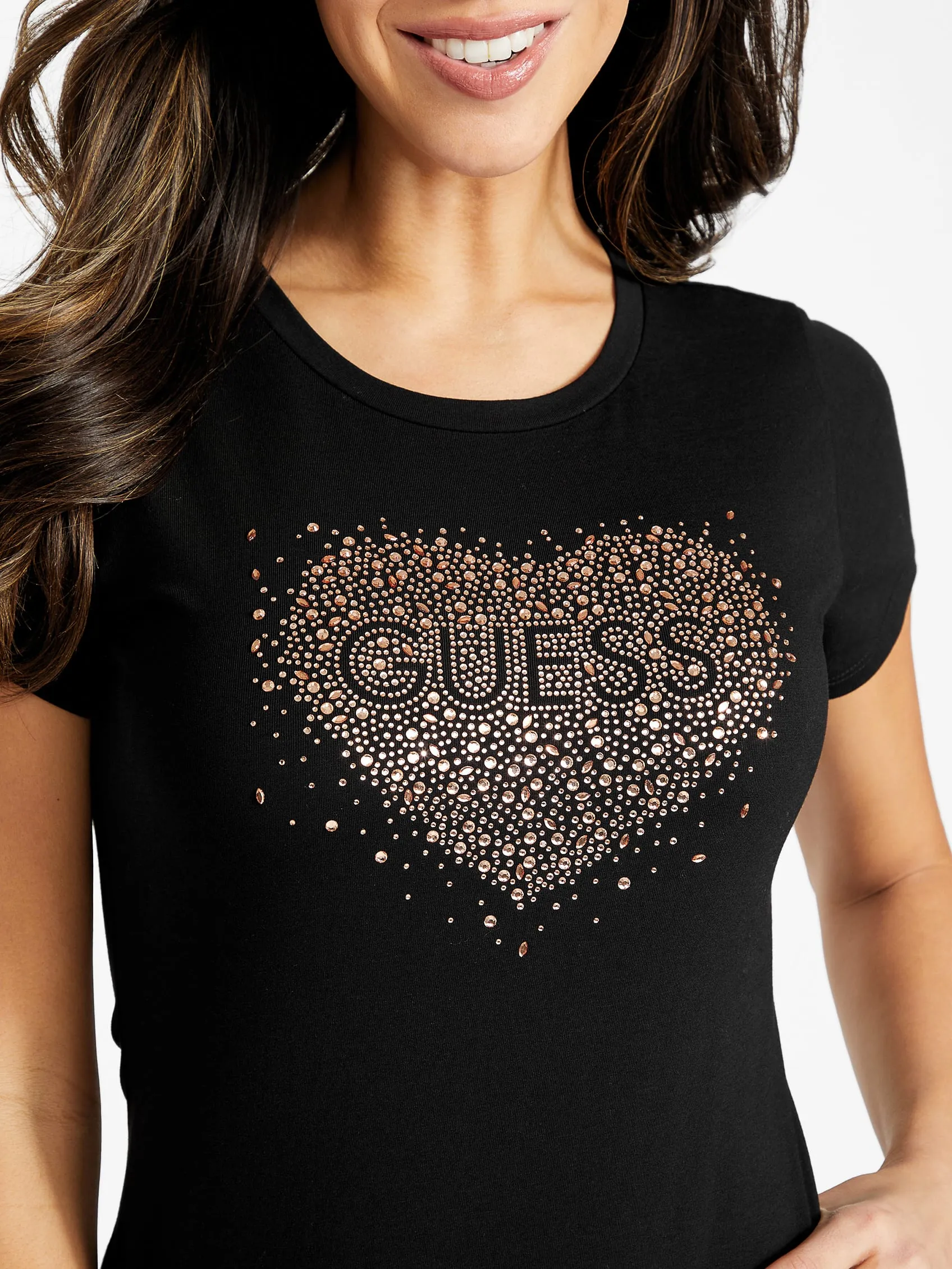 Eco Bibi Herz T-Shirt