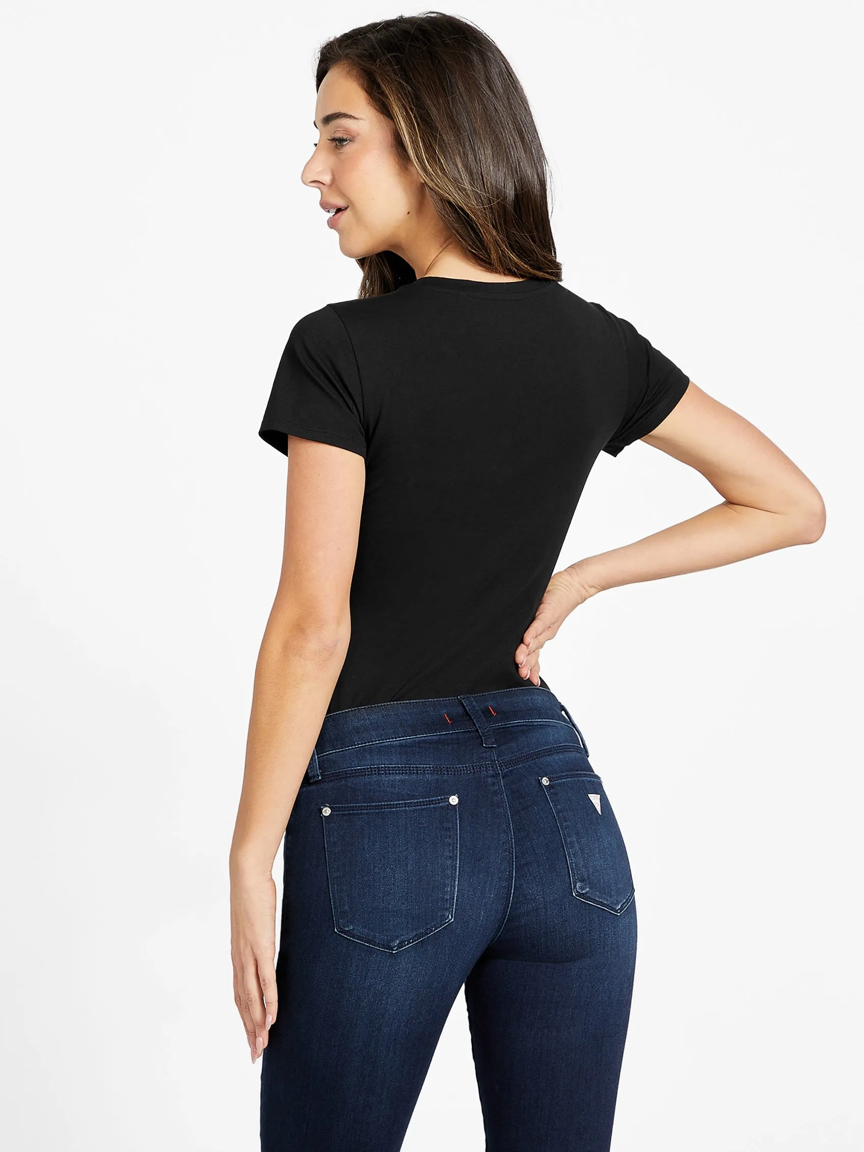 Eco Bibi Herz T-Shirt