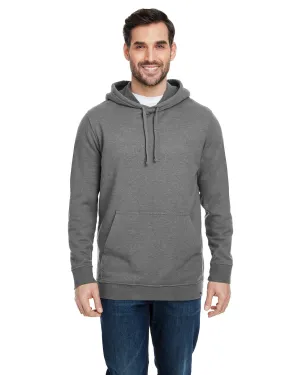 econscious EC5950 Erwachsenen Hanf Hero Kapuzenpullover
