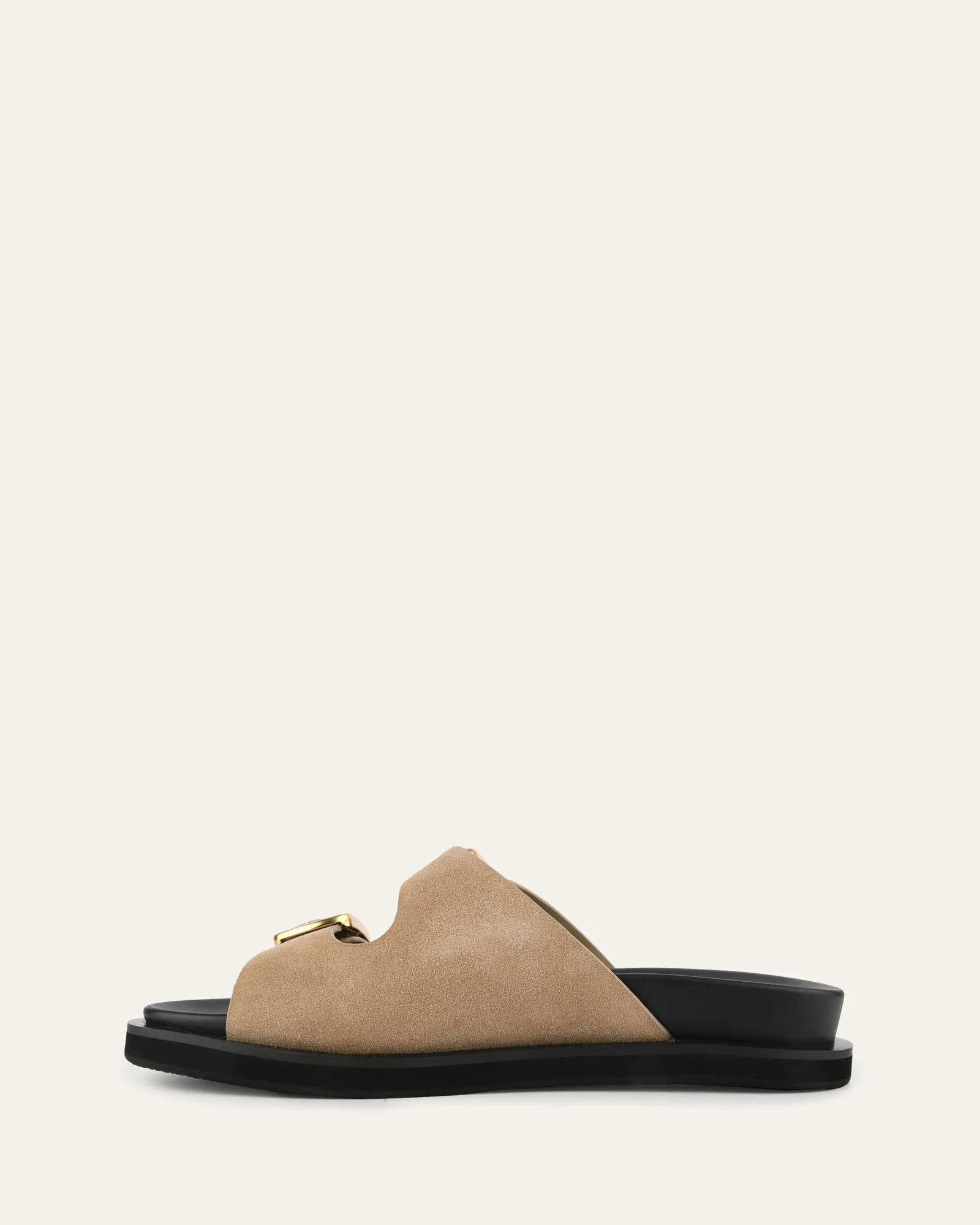 EGON FLACH SANDALEN MARSH WILDLEDER