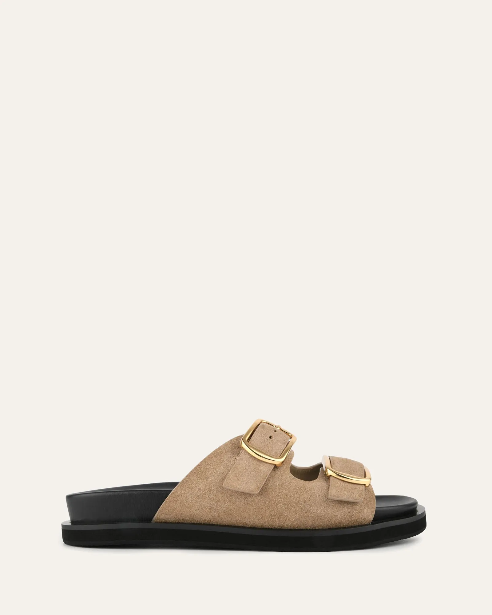 EGON FLACH SANDALEN MARSH WILDLEDER